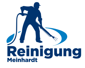 Logo von Reinigung Meinhardt